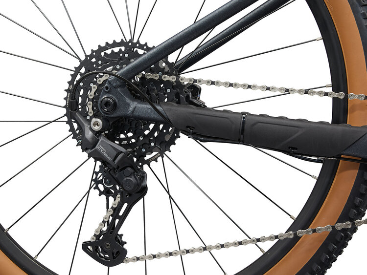 LIV TEMPT 1 | BLACK DIAMOND