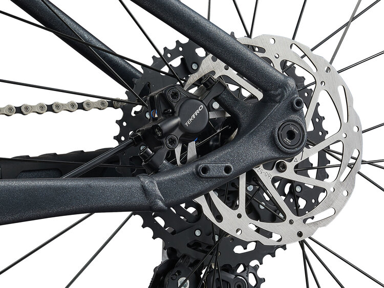 LIV TEMPT 1 | BLACK DIAMOND