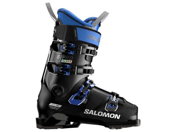 SALOMON S/PRO ALPHA 120 GW MEN'S SKI BOOTS