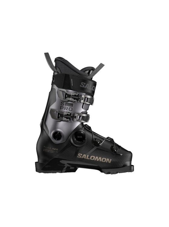MENS BOOTS - Gerick Sports