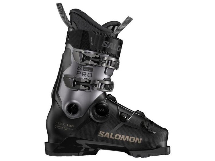SALOMON S/PRO SUPRA BOA 120 GW MEN'S SKI BOOTS