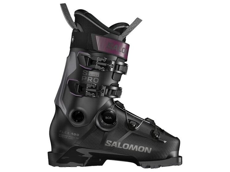 SALOMON S/PRO SUPRA BOA 100 GW MEN'S SKI BOOTS