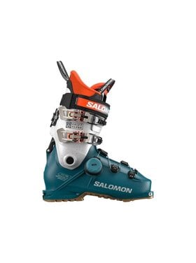 SALOMON SHIFT ALPHA BOA 120 MEN'S SKI BOOTS