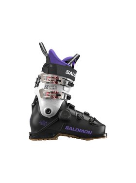 SALOMON SHIFT ALPHA BOA 95 WOMEN'S SKI BOOTS