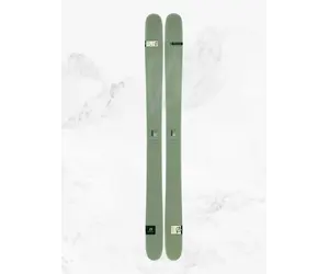 ARMADA ARV 116 JJ UL SKIS*** - Gerick Sports