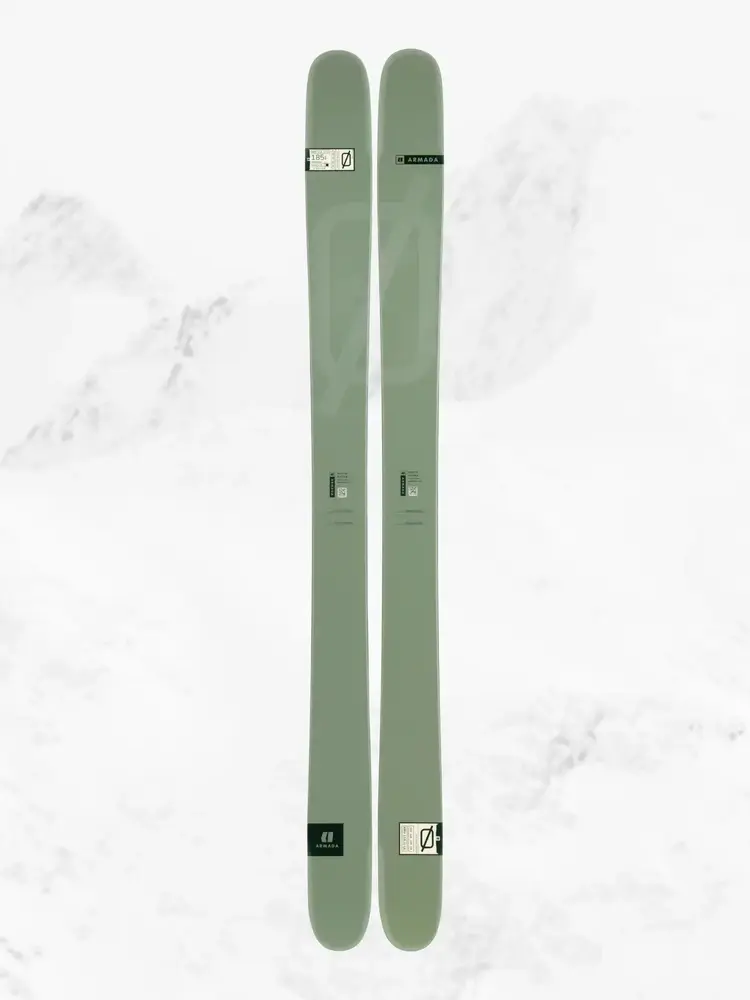 ARMADA ARV 116 JJ UL SKIS 2026