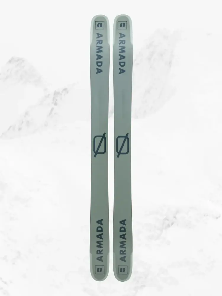 ARMADA ARV 116 JJ UL SKIS 2026