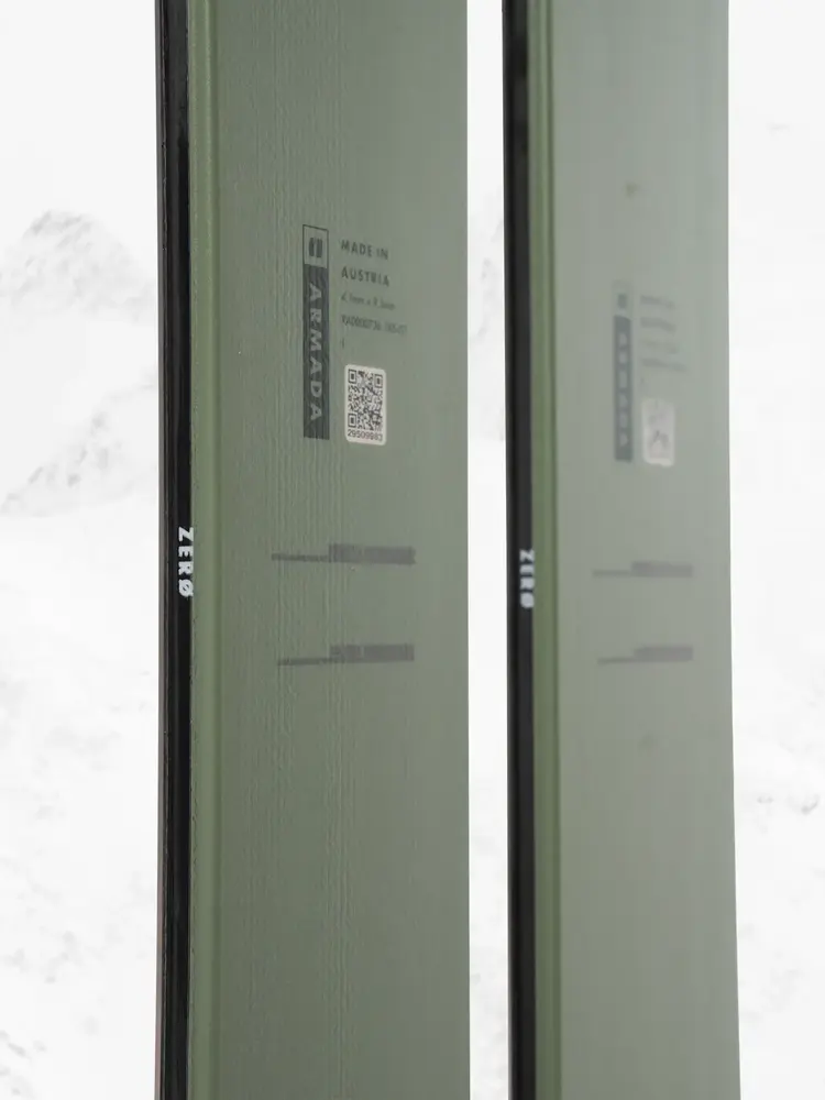 ARMADA ARV 116 JJ UL SKIS 2026