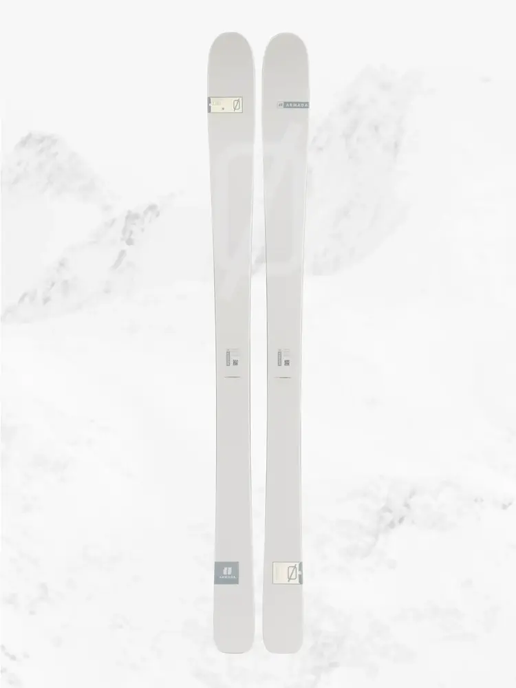 ARMADA STRANGER 100 SKIS 2026