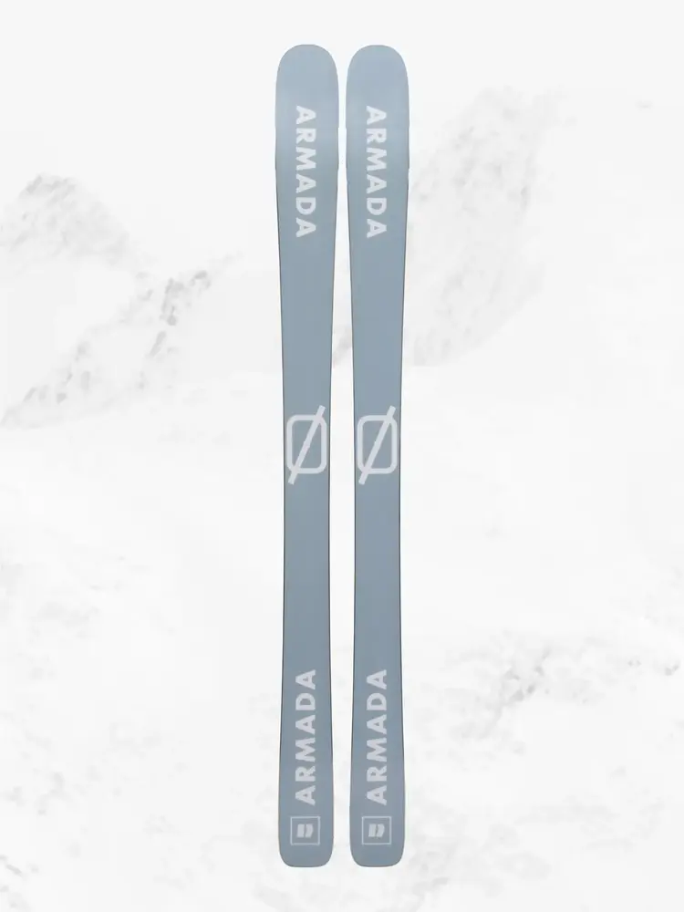 ARMADA STRANGER 100 SKIS 2026
