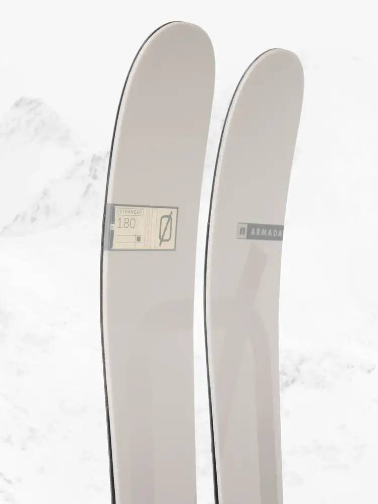 ARMADA STRANGER 100 SKIS 2026