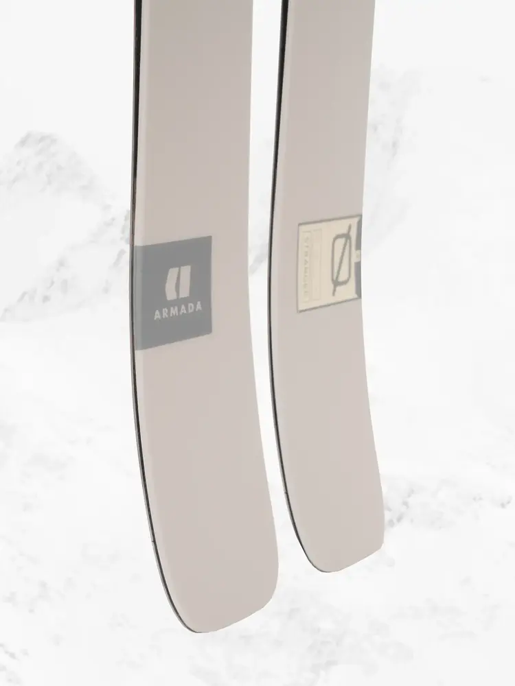 ARMADA STRANGER 100 SKIS 2026