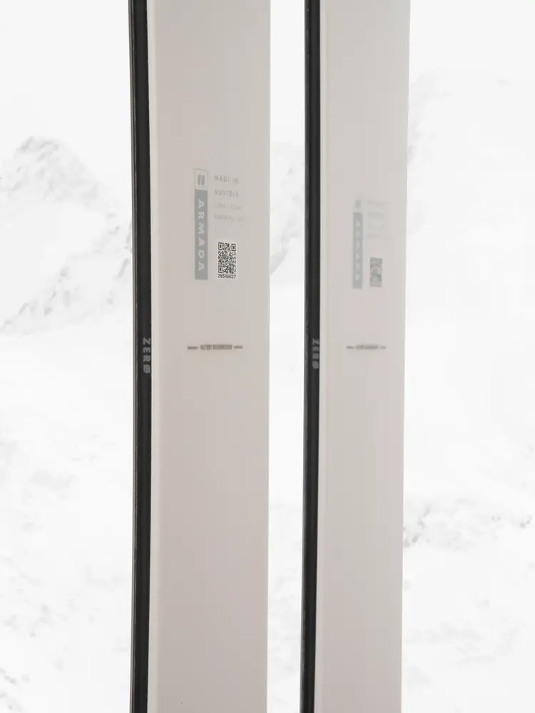 ARMADA STRANGER 100 SKIS 2026