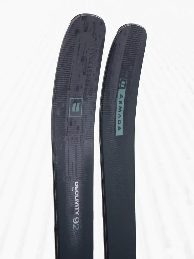 ARMADA DECLIVITY 92 TI SKIS 2026