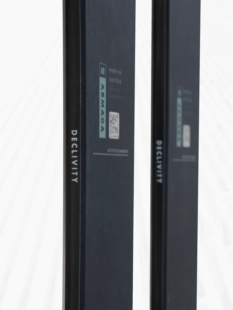 ARMADA DECLIVITY 92 TI SKIS 2026
