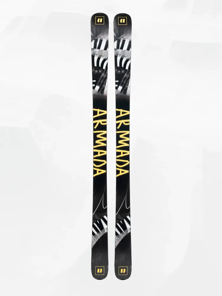 ARMADA EDOLLO 91 SKIS 2026
