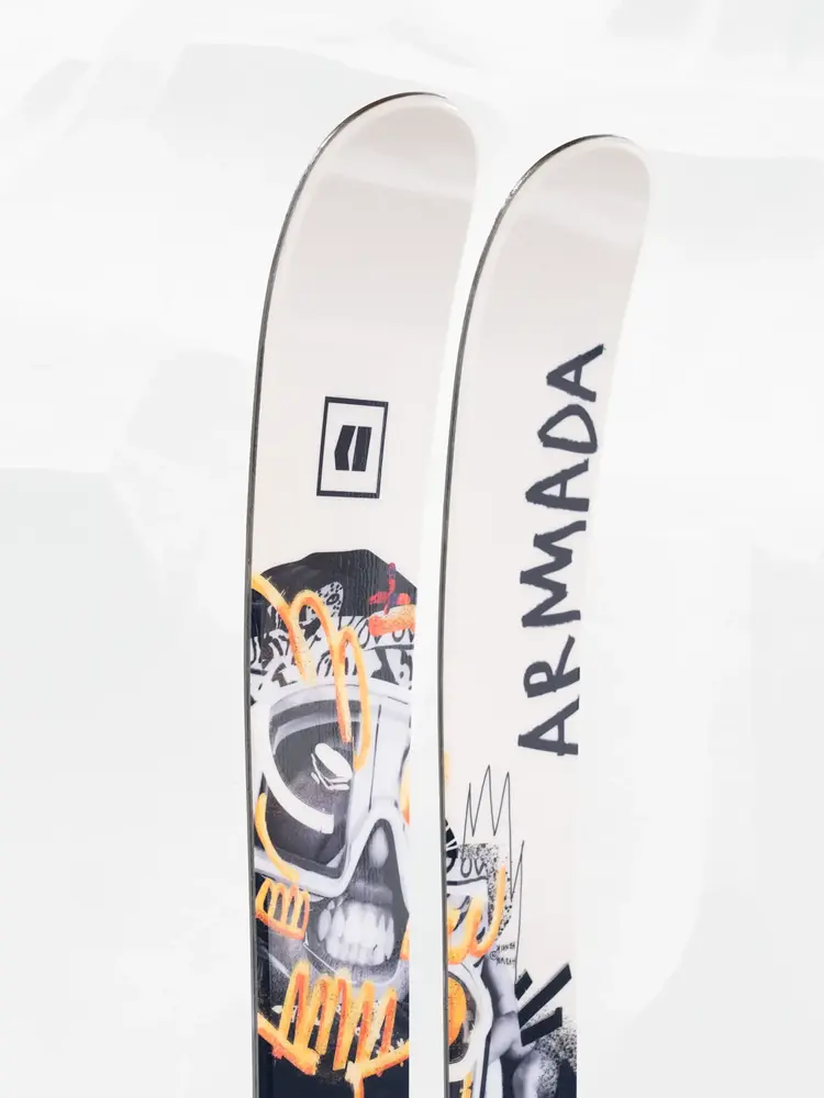 ARMADA EDOLLO 91 SKIS 2026