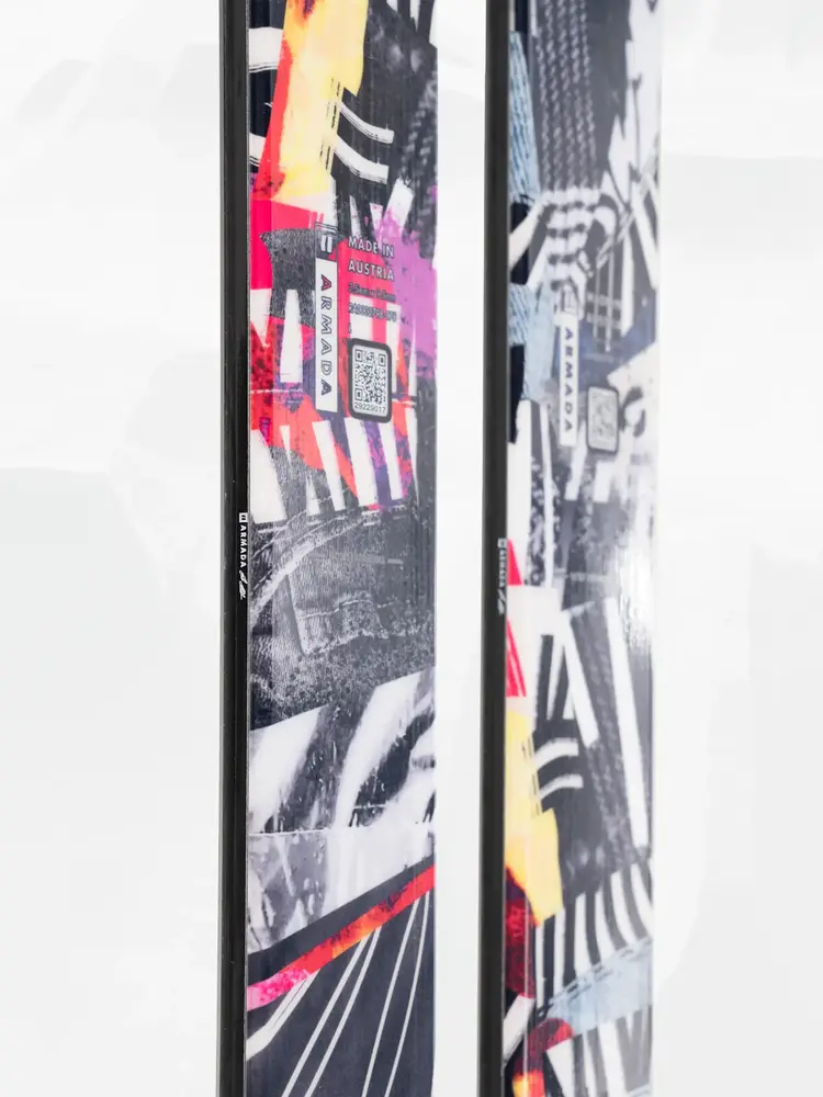 ARMADA EDOLLO 91 SKIS 2026