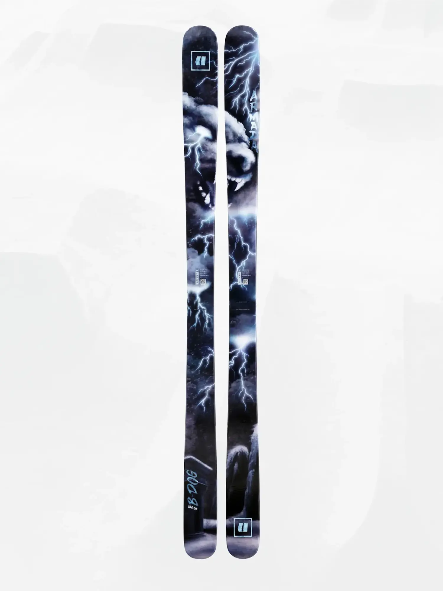 ARMADA BDOG 94 SKIS*** - Gerick Sports