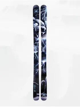 ARMADA BDOG 94 SKIS 2026