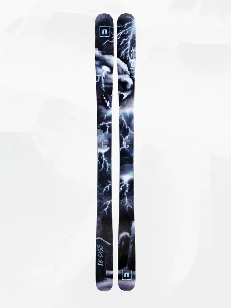 ARMADA BDOG 94 SKIS 2026