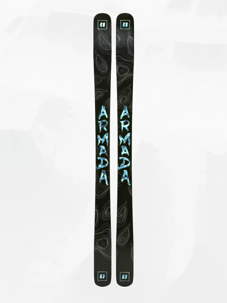 ARMADA BDOG 94 SKIS 2026
