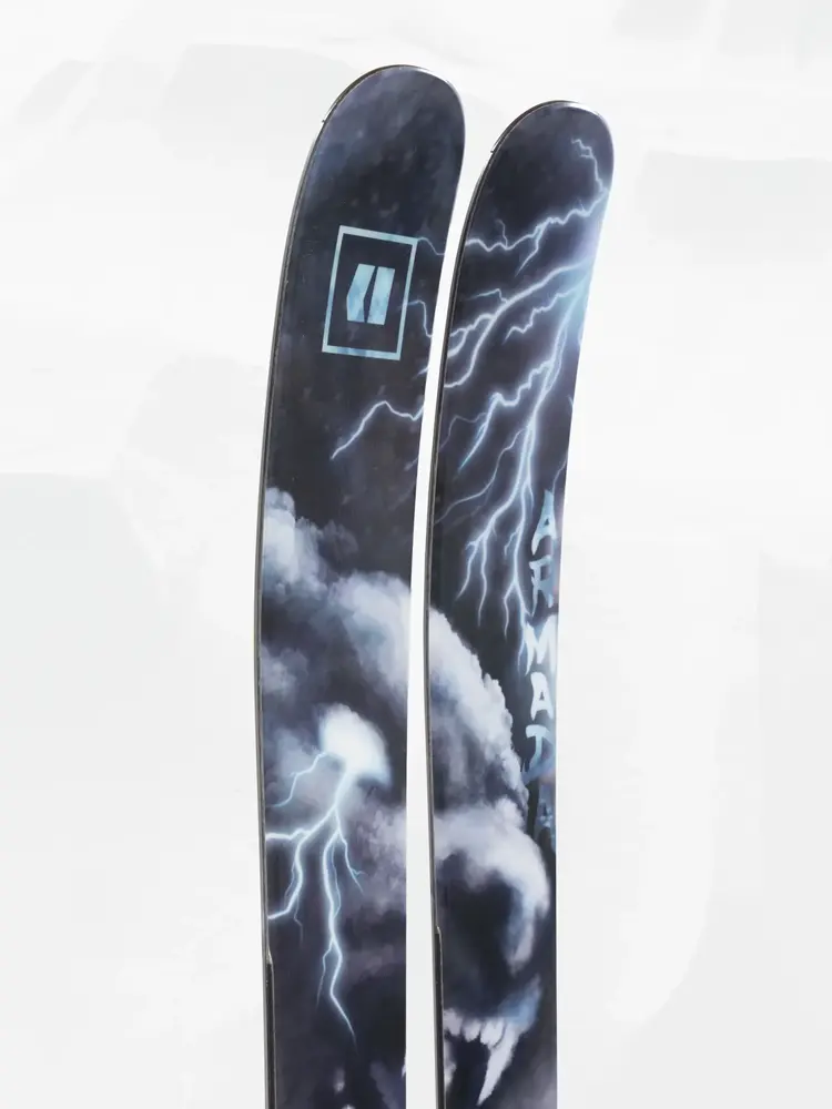 ARMADA BDOG 94 SKIS 2026