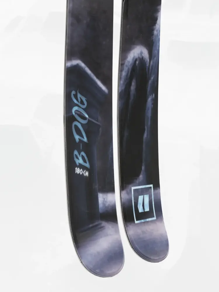 ARMADA BDOG 94 SKIS 2026