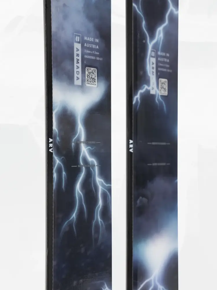 ARMADA BDOG 94 SKIS 2026