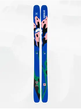 ARMADA ARW 94 SKIS 2026