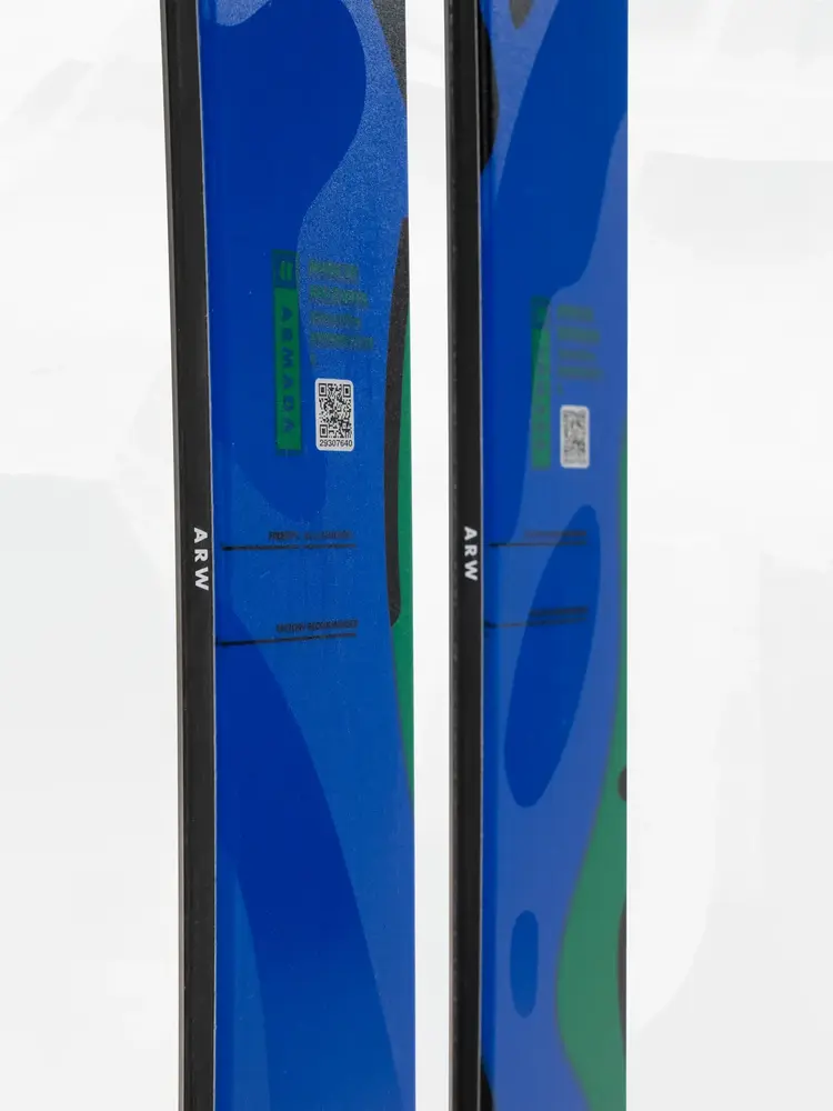 ARMADA ARW 94 SKIS 2026