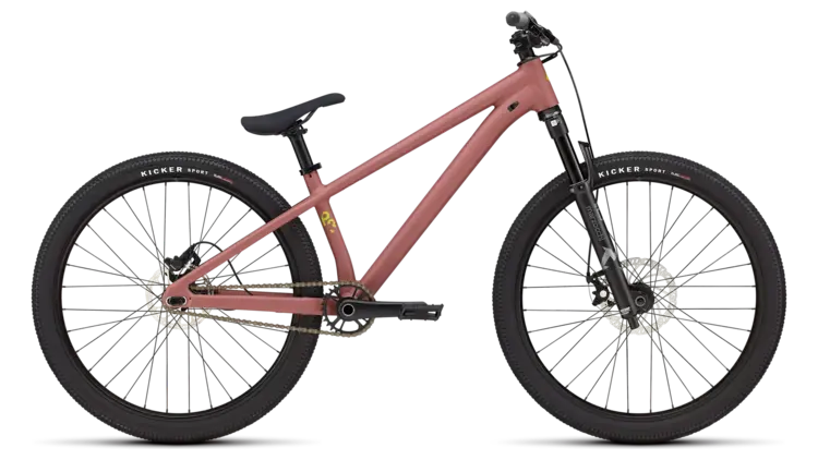 SPECIALIZED P.3 | SATIN SPICE/OLIVE