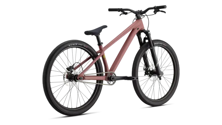 SPECIALIZED P.3 | SATIN SPICE/OLIVE