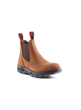 REDBACK BOBCAT | TUSSOCK