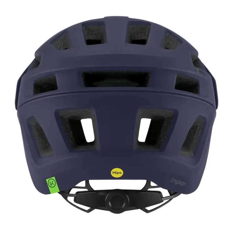 SMITH ENGAGE MIPS HELMET | MT MIDNIGHT NAVY