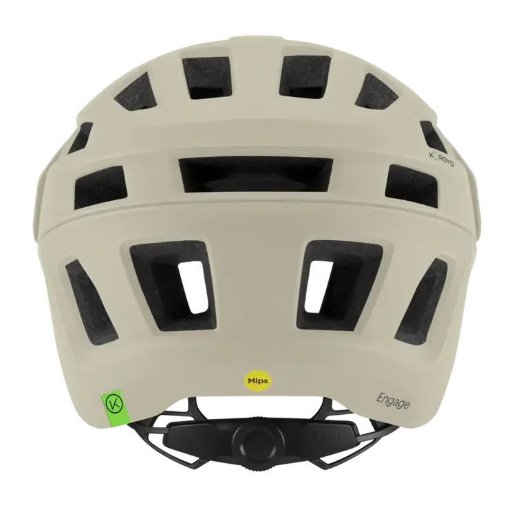 SMITH ENGAGE MIPS HELMET | MT CHALK