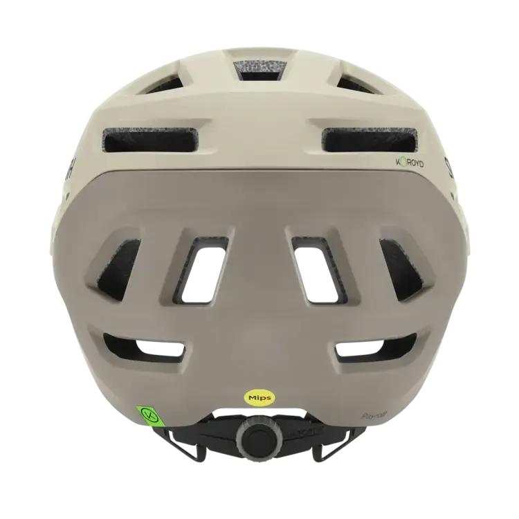 SMITH PAYROLL MIPS HELMET | MT CHALK