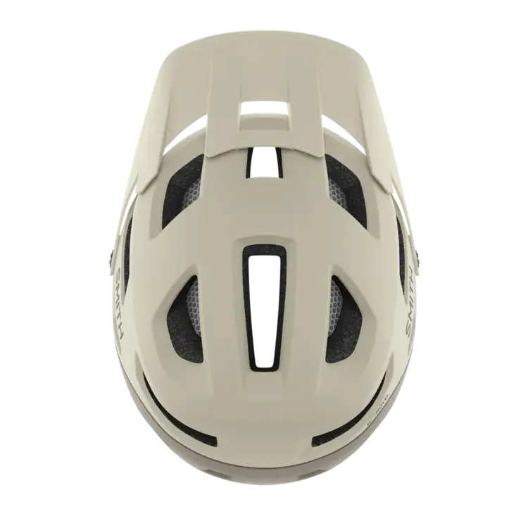 SMITH PAYROLL MIPS HELMET | MT CHALK