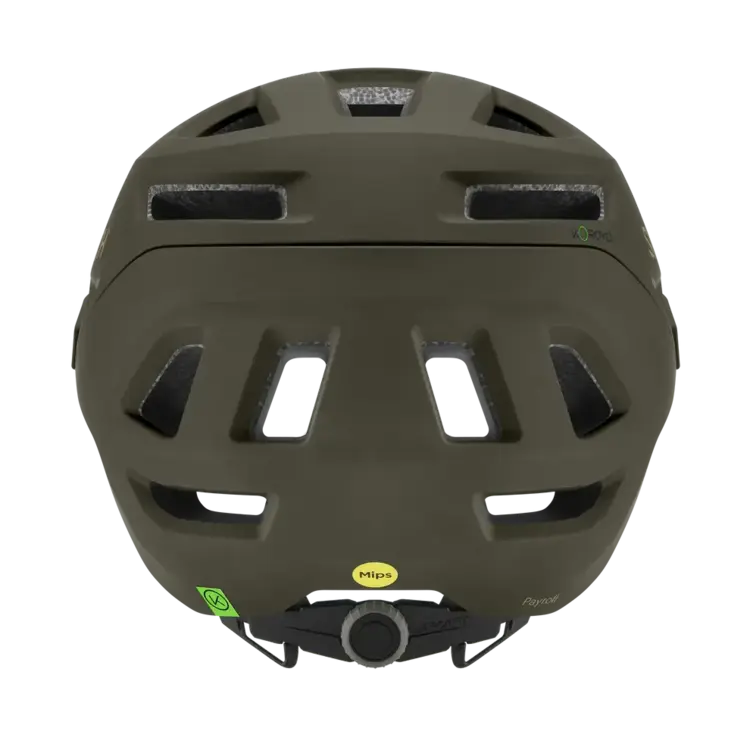 SMITH PAYROLL MIPS HELMET | MT FOREST