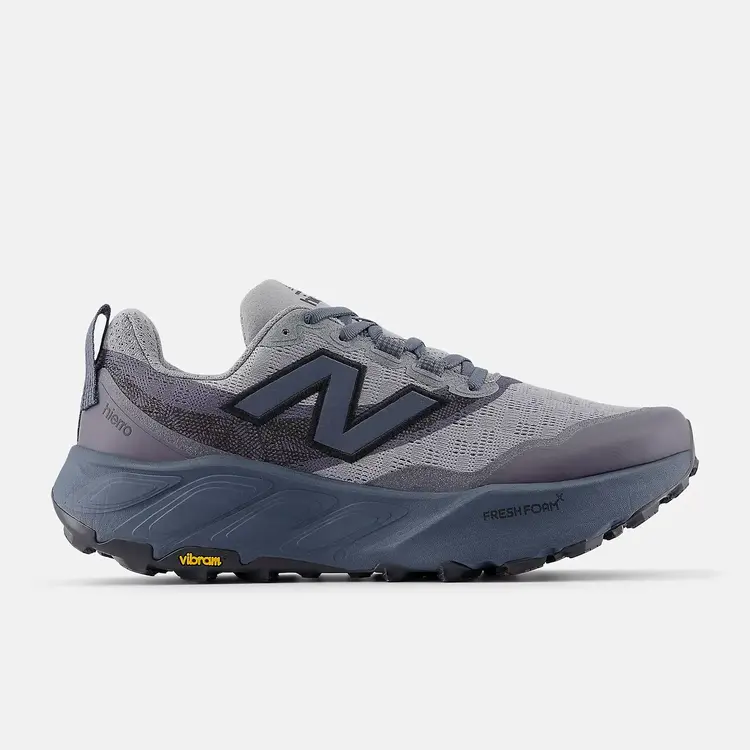 NEW BALANCE MEN'S FRESH FOAM X HIERRO V9 | SLATE GREY