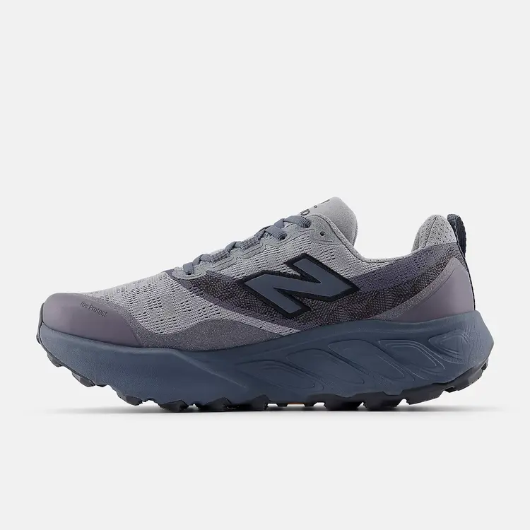 NEW BALANCE MEN'S FRESH FOAM X HIERRO V9 | SLATE GREY