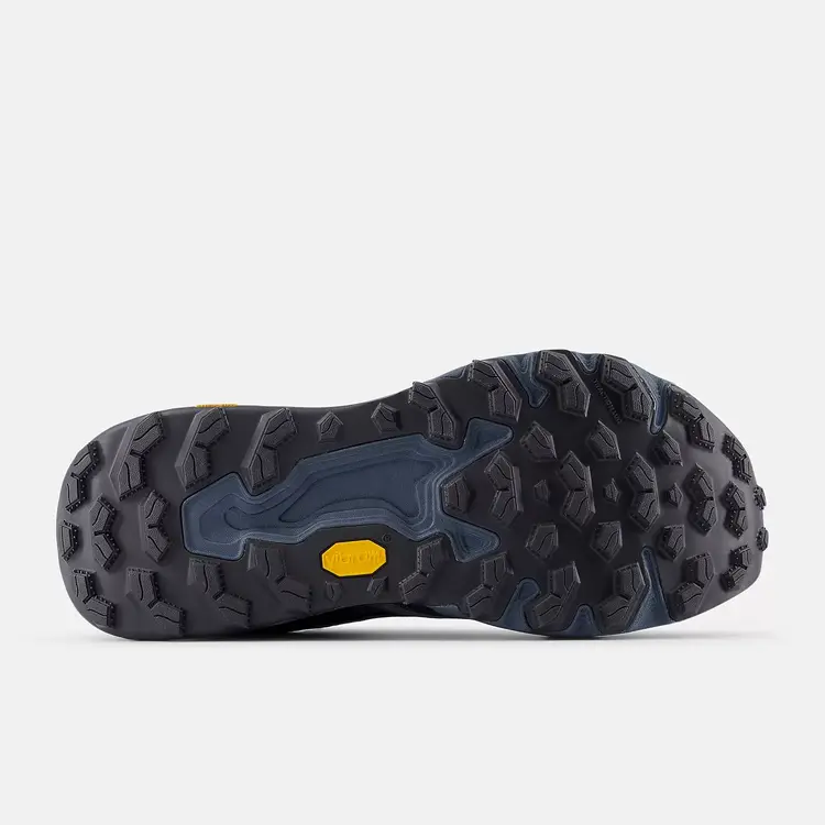 NEW BALANCE MEN'S FRESH FOAM X HIERRO V9 | SLATE GREY