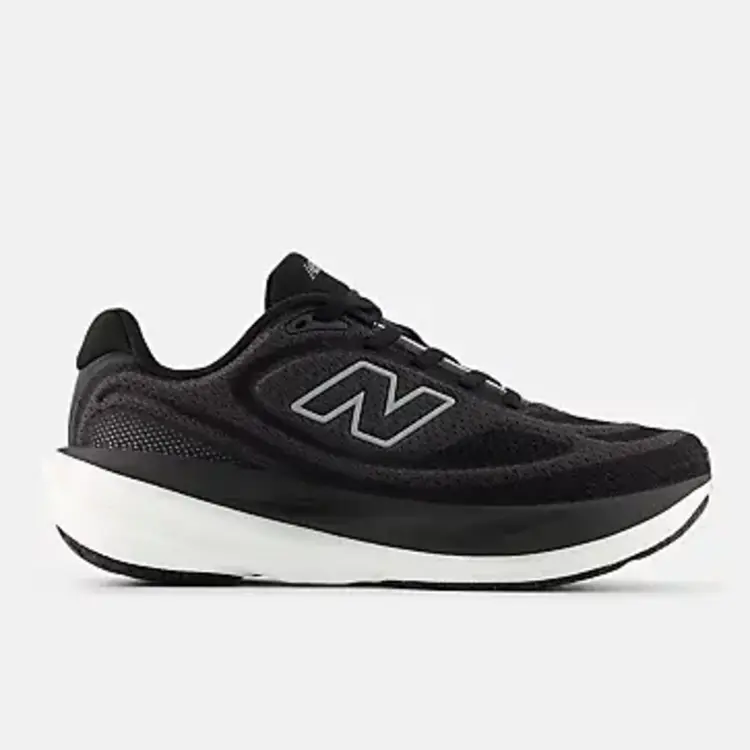 NEW BALANCE WOMEN'S 1080v15 | BLACK/GREY