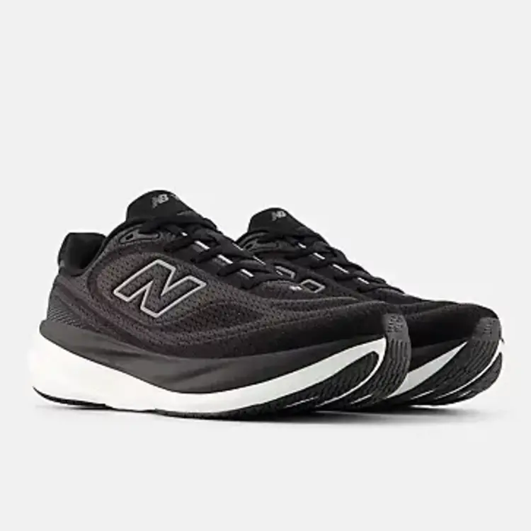 NEW BALANCE WOMEN'S 1080v15 | BLACK/GREY