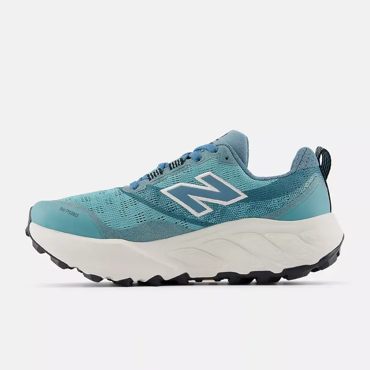 NEW BALANCE WOMEN'S FRESH FOAM X HIERRO V9 | FADED TEAL
