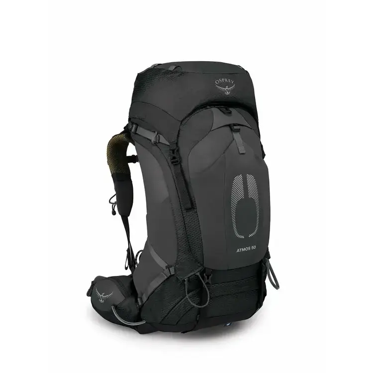 OSPREY ATMOS AG 50 | BLACK