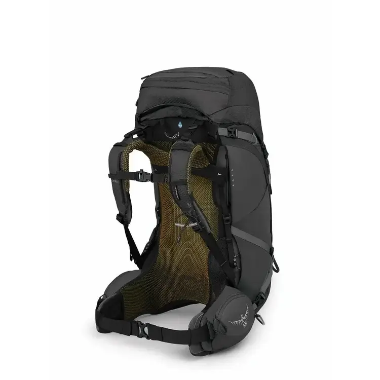 OSPREY ATMOS AG 50 | BLACK