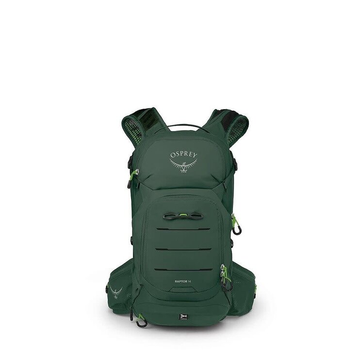 OSPREY RAPTOR 14