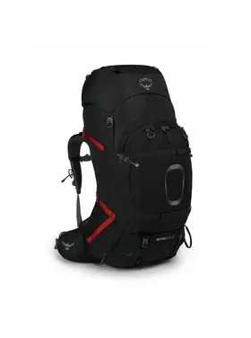 OSPREY AETHER PLUS 70 | BLACK