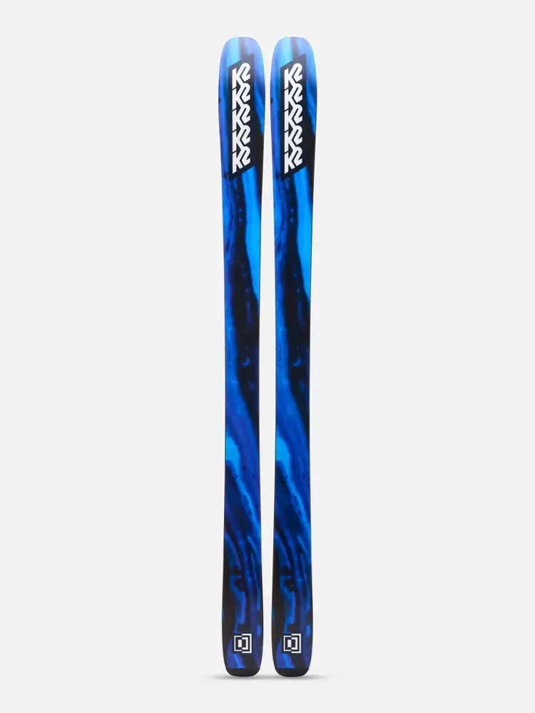 K2 MINDBENDER 96C MEN'S SKIS 2026